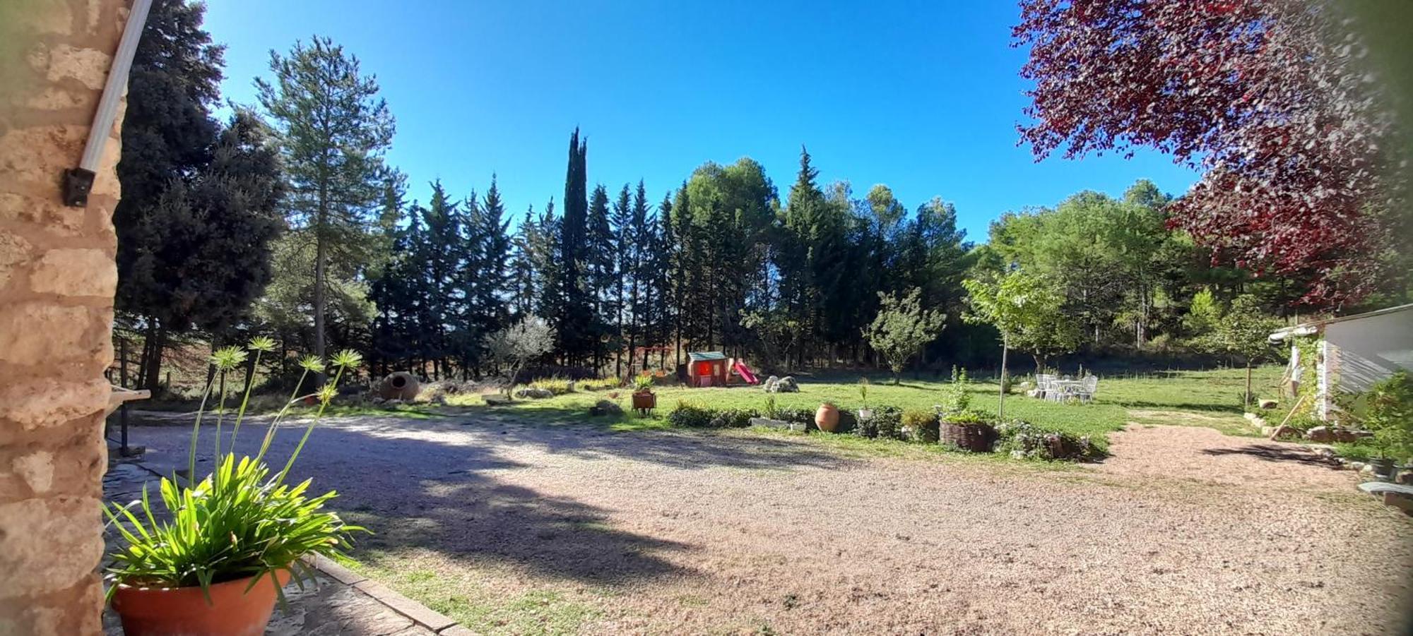 Villa Sanz Cuenca (Castilla-La Mancha) Exterior foto